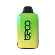 Kiwi Strawberry Mango of Beco Holo 15k Disposable Vape